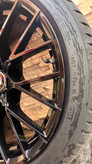 Llantas Originales 19” BMW M2 Competition 788M