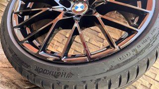 Llantas Originales 19” BMW M2 Competition 788M