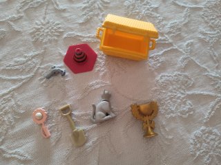Playmobil