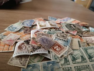 Sellos España Primer Centenario