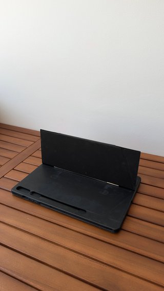 Samsung Galaxy Tab S9+ (Como Nueva) + Funda + SPen