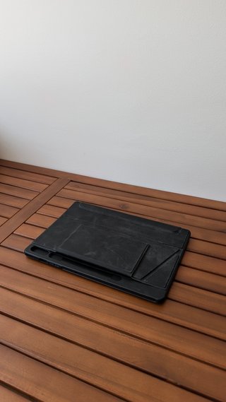 Samsung Galaxy Tab S9+ (Como Nueva) + Funda + SPen