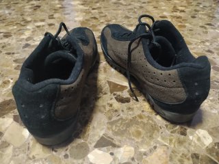 Zapatillas Ciclismo con Calas