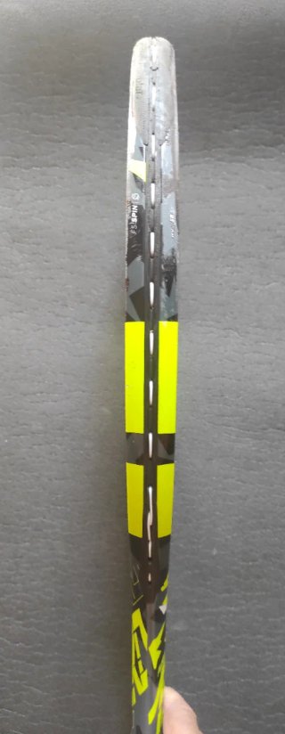 Babolat Pure Aero Raqueta Tenis
