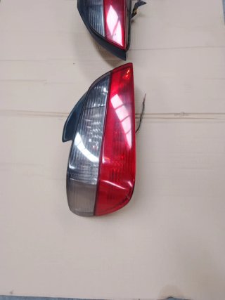 Pilotos Traseros Peugeot 406
