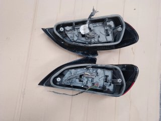 Pilotos Traseros Peugeot 406