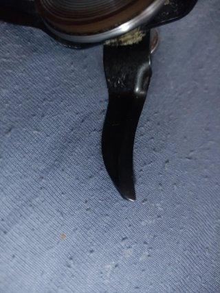 Cuchilla Thermomix TM31 Original