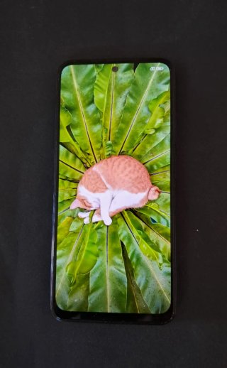 Xiaomi Redmi Note 11 128GB Negro