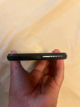 Móvil Xiaomi Redmi 9T Negro