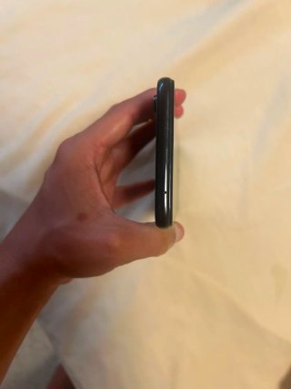 Móvil Xiaomi Redmi 9T Negro