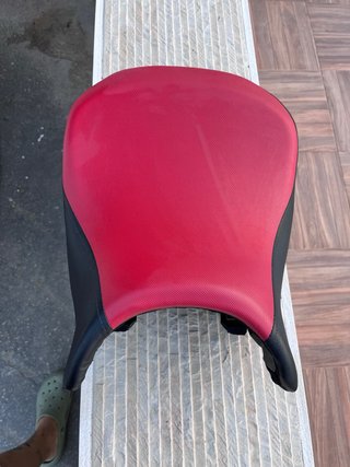 Asiento bajo BMW R 1250 GS
