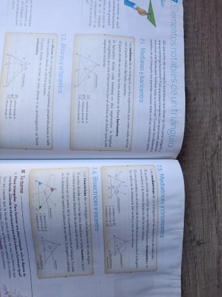 MATEMÁTICAS 1°ESO