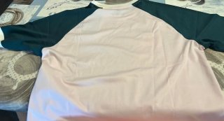 Camiseta RCDE Kelme 25/26 Talla XL