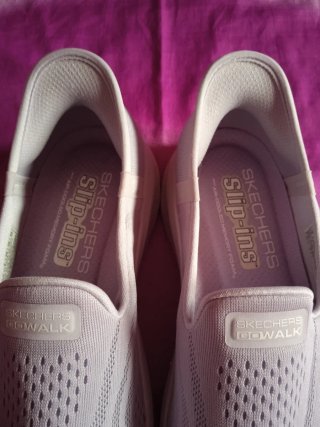 Skechers Slip Ins Talla 39