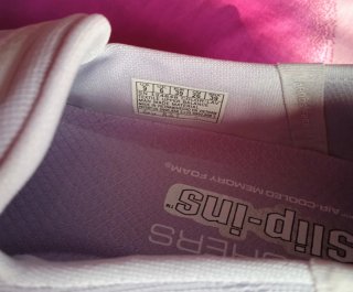 Skechers Slip Ins Talla 39