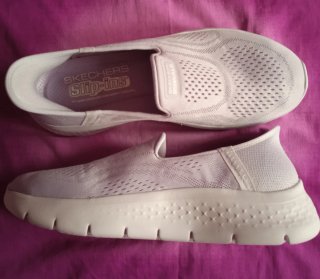 Skechers Slip Ins Talla 39