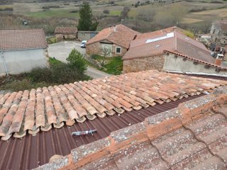 construcciónes tejados y reformas demolición pintu