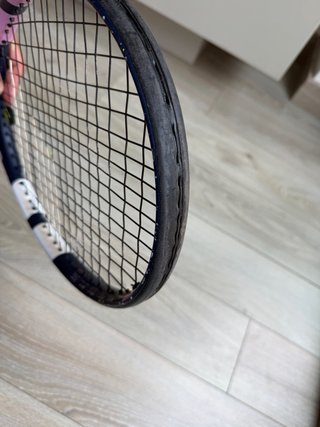 Raqueta Babolat Pure Drive JR 25