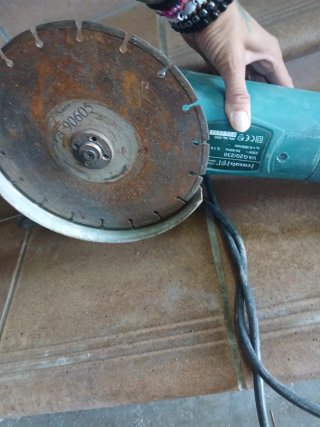 Radial Casals 2000W