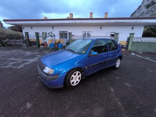Citroen Saxo 1998