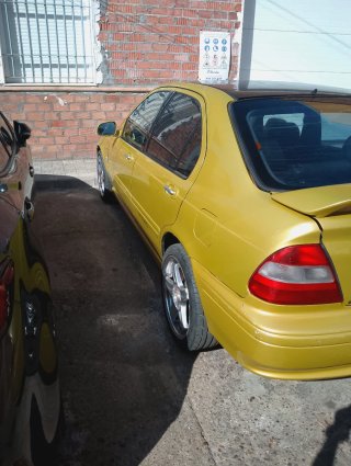Honda Civic 1999