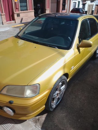 Honda Civic 1999