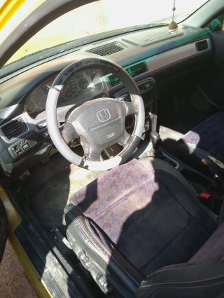 Honda Civic 1999