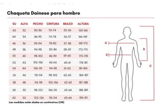 Mono de cuero Dainese para moto