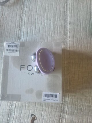 Foreo Bear 2 Dispositivo Tónico Facial