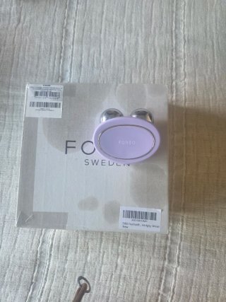 Foreo Bear 2 Dispositivo Tónico Facial