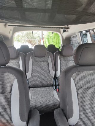 Peugeot Partner 2014