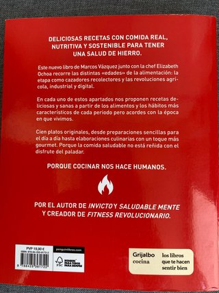 Chef Sapiens: de Los orígenes a la Actualidad e...