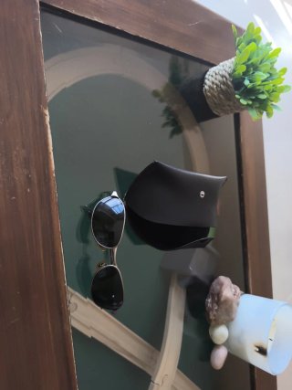 Gafas de sol Ray-Ban plateadas