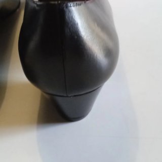 Ballerine Vara Salvatore Ferragamo Nere nuove