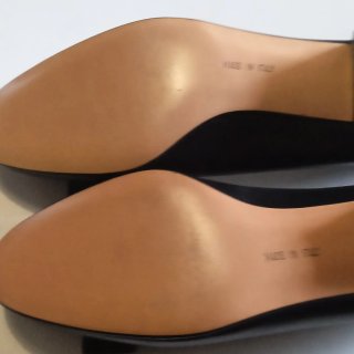 Ballerine Vara Salvatore Ferragamo Nere nuove