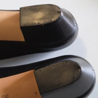Ballerine Vara Salvatore Ferragamo Nere nuove
