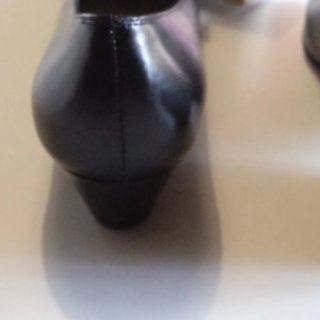 Ballerine Vara Salvatore Ferragamo Nere nuove