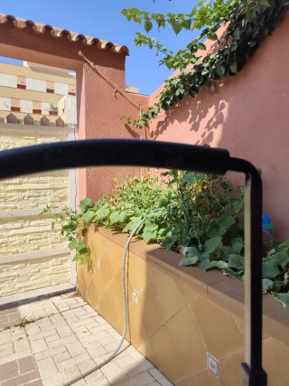 Carrito multiusos para pesca y playa
