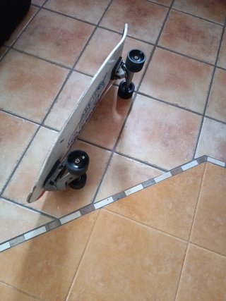 Surfskate Miller Vintage