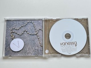 CD Vanessa Hudgens - V. 2006