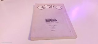 Rolo to the Rescue Mega Drive Sega
