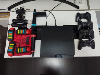 Ps3 PlayStation