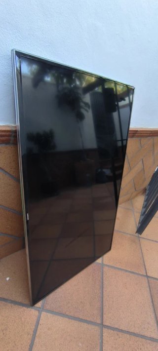 Samsung UE50H6400AW TV 50 Full HD Smart TV