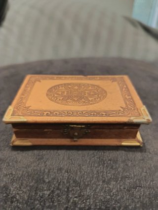 Reloj de Sol Escorial y Brújula