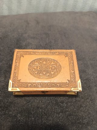 Reloj de Sol Escorial y Brújula