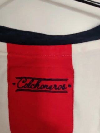 Camiseta Cooligan Atlético Madrid