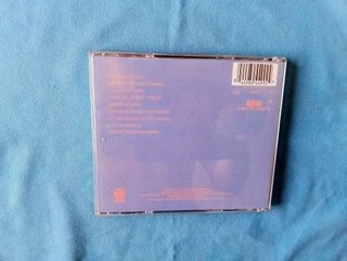 CD Dire Straits - Brothers in Arms