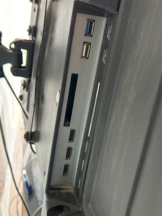 TV NPG S520L40U 40 4K Smart TV con resolución 4k