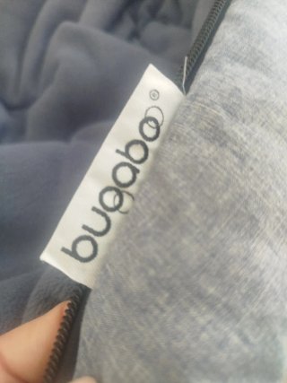 Saco de invierno Bugaboo para carrito