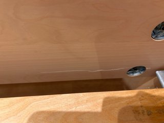 Cama BJÖRKSNÄS Ikea Madera